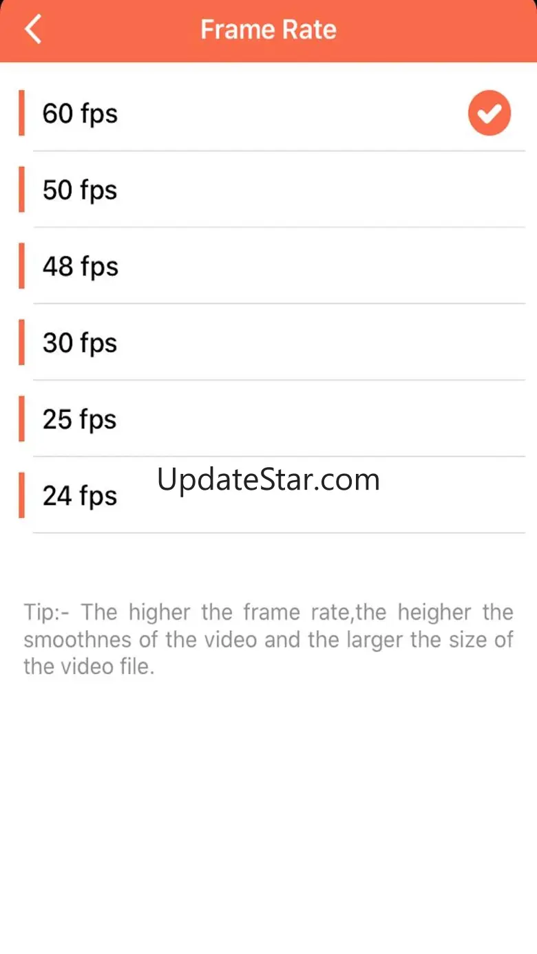 Screen Recorder - Go Record 1.3