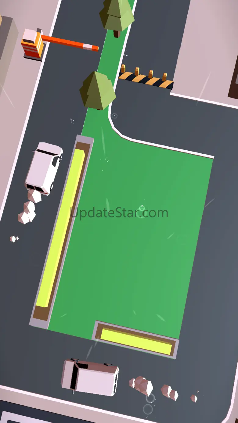 Parking Puzzles 1.0