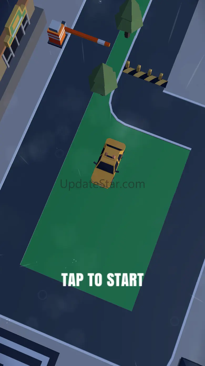 Parking Puzzles 1.0