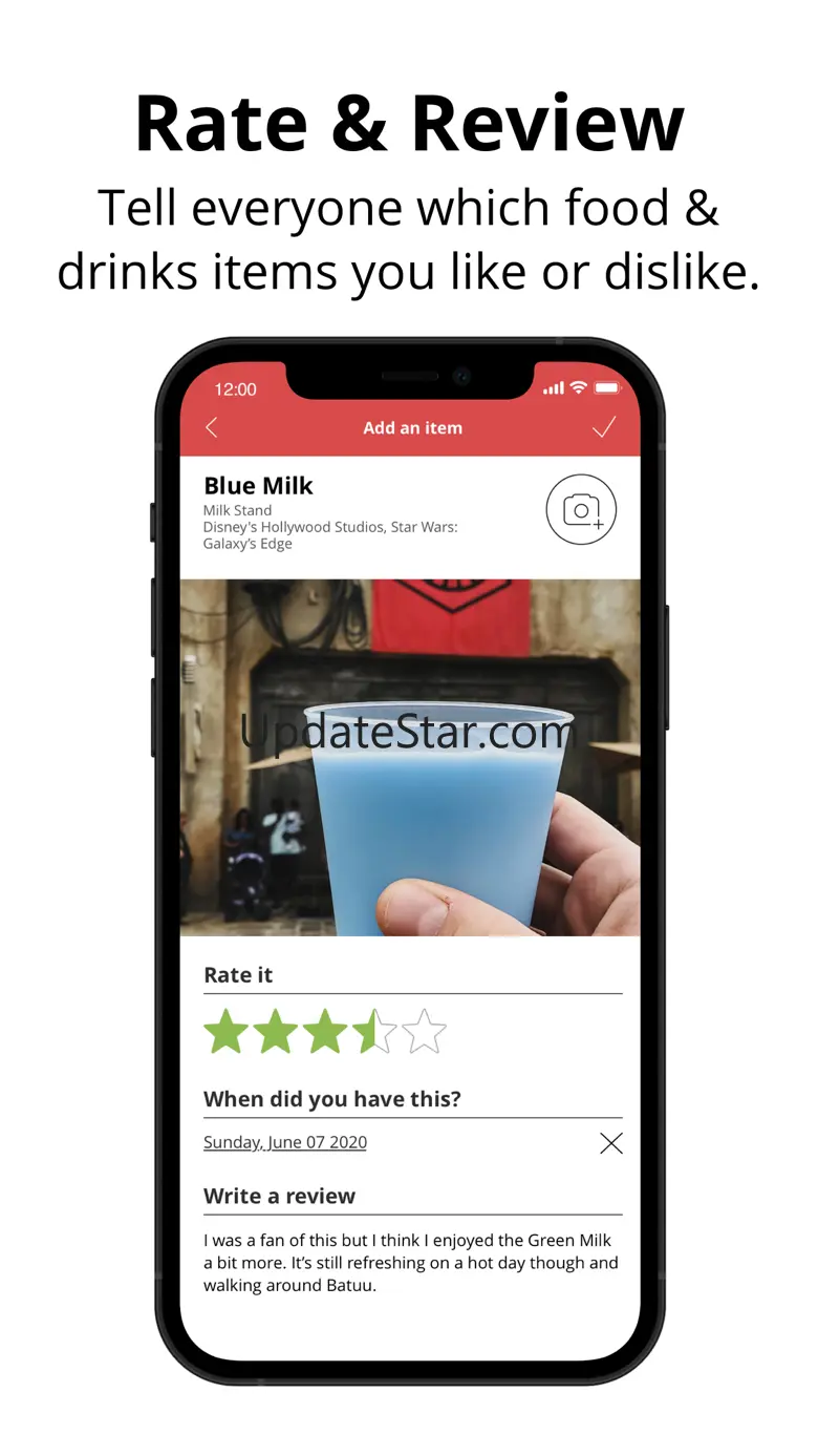 Park Snacker 2.1.0