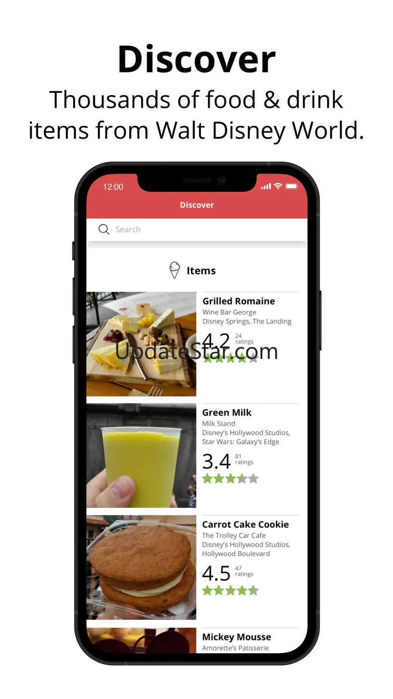 Park Snacker 2.1.0
