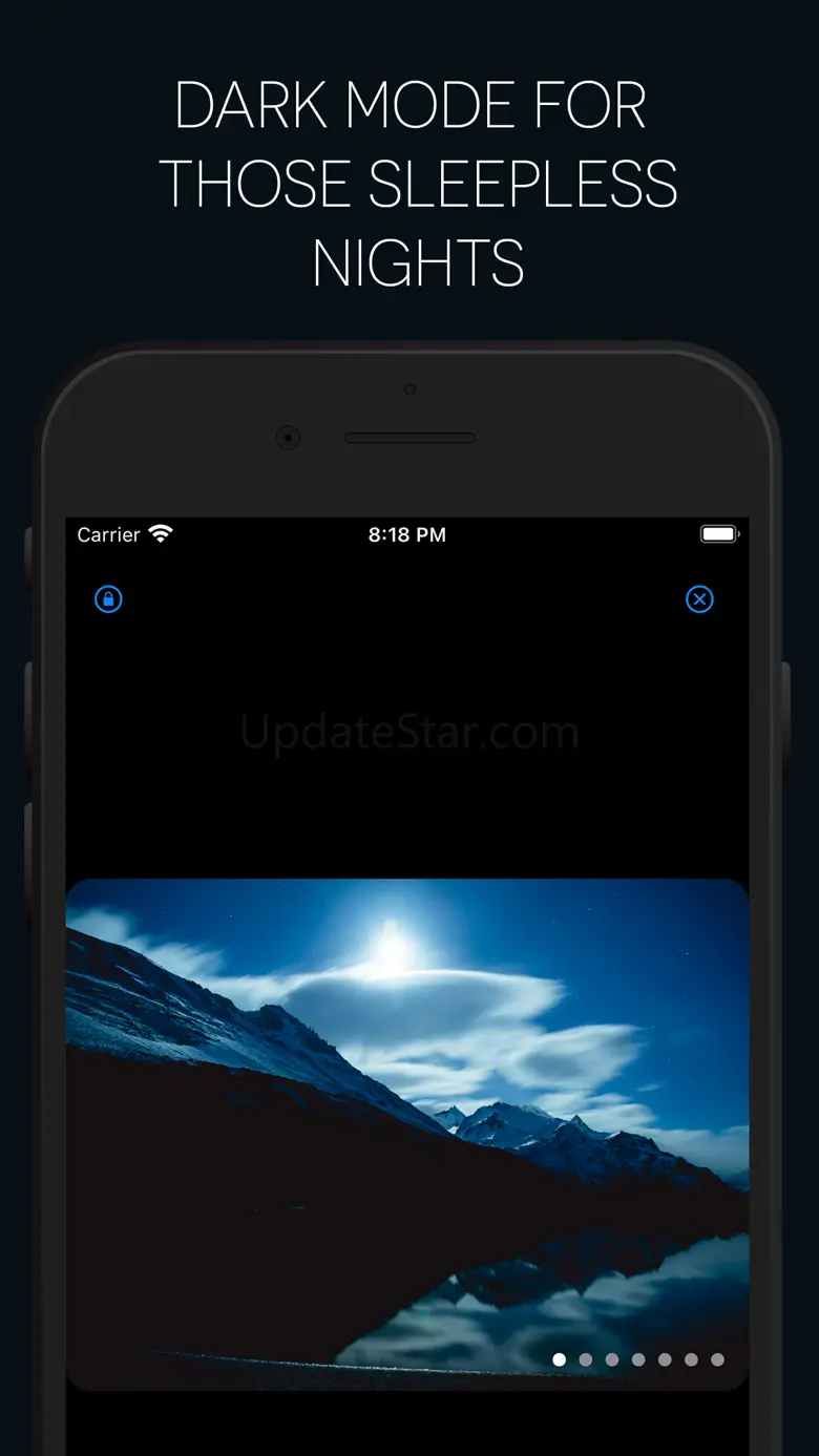 Patagonia Soundscape 1.1
