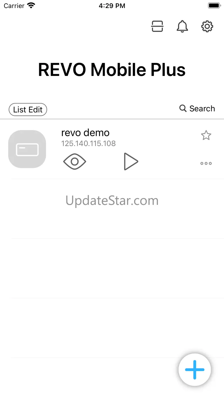 REVO Mobile Plus 1.2.0