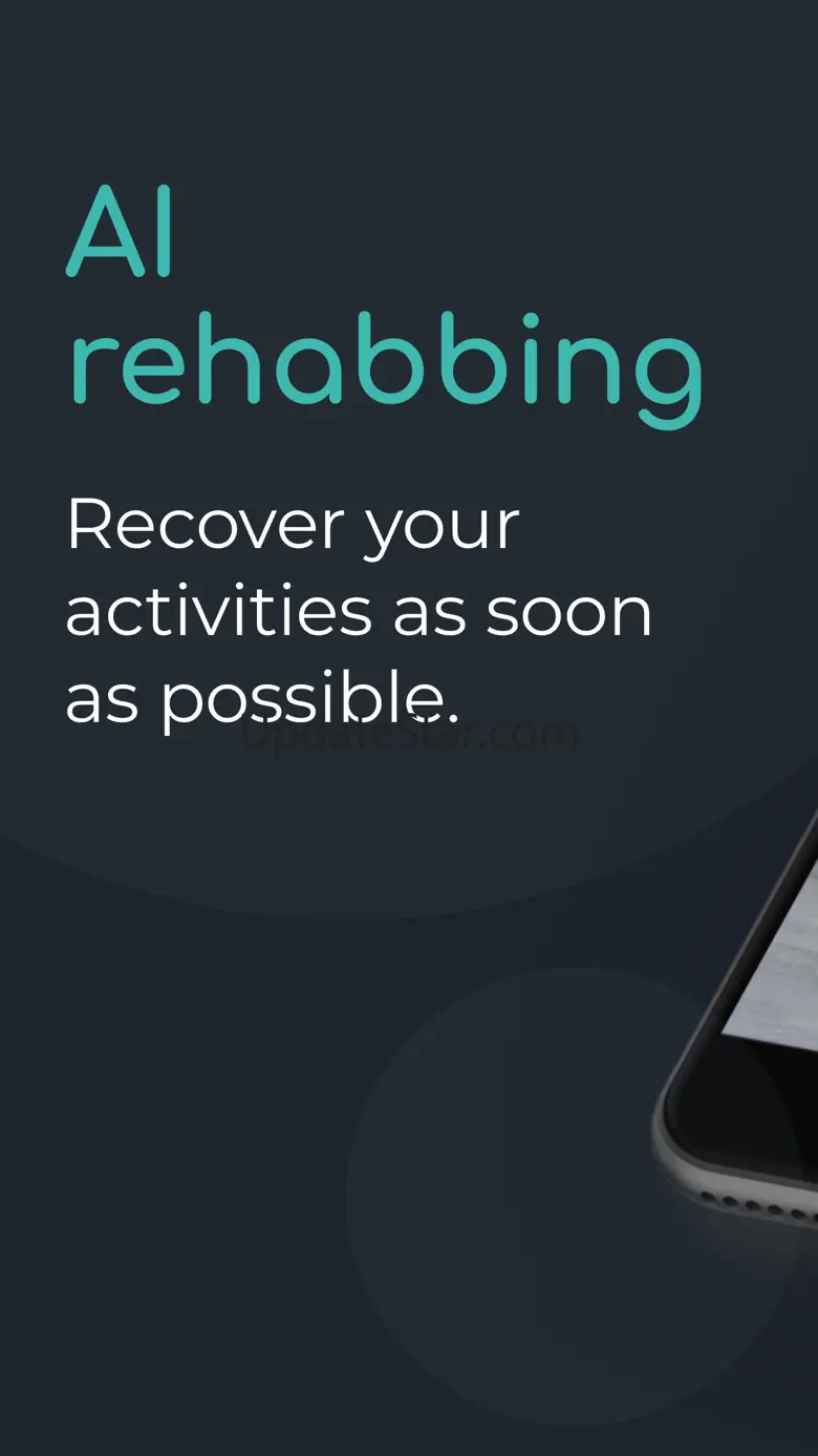 Rehab Boost AI 4.6.8