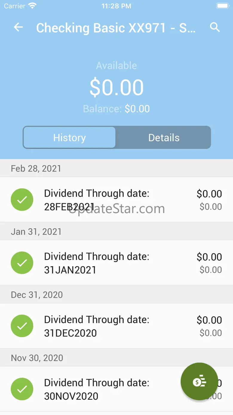 WaveFCU 4.38.192