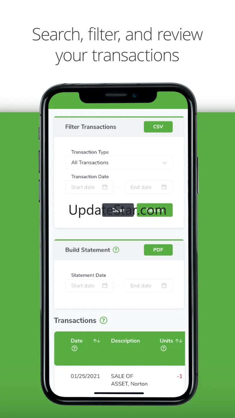 Entrust Self-Directed IRA 5.0