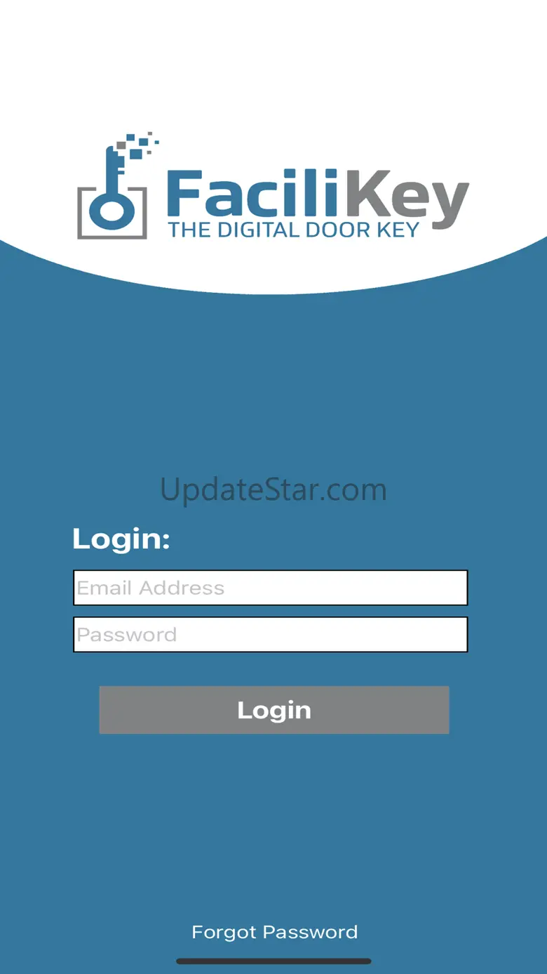 FaciliKey Mobile 1.0.7
