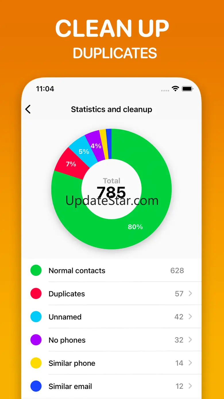 Phonebook Contacts & addresses 1.4