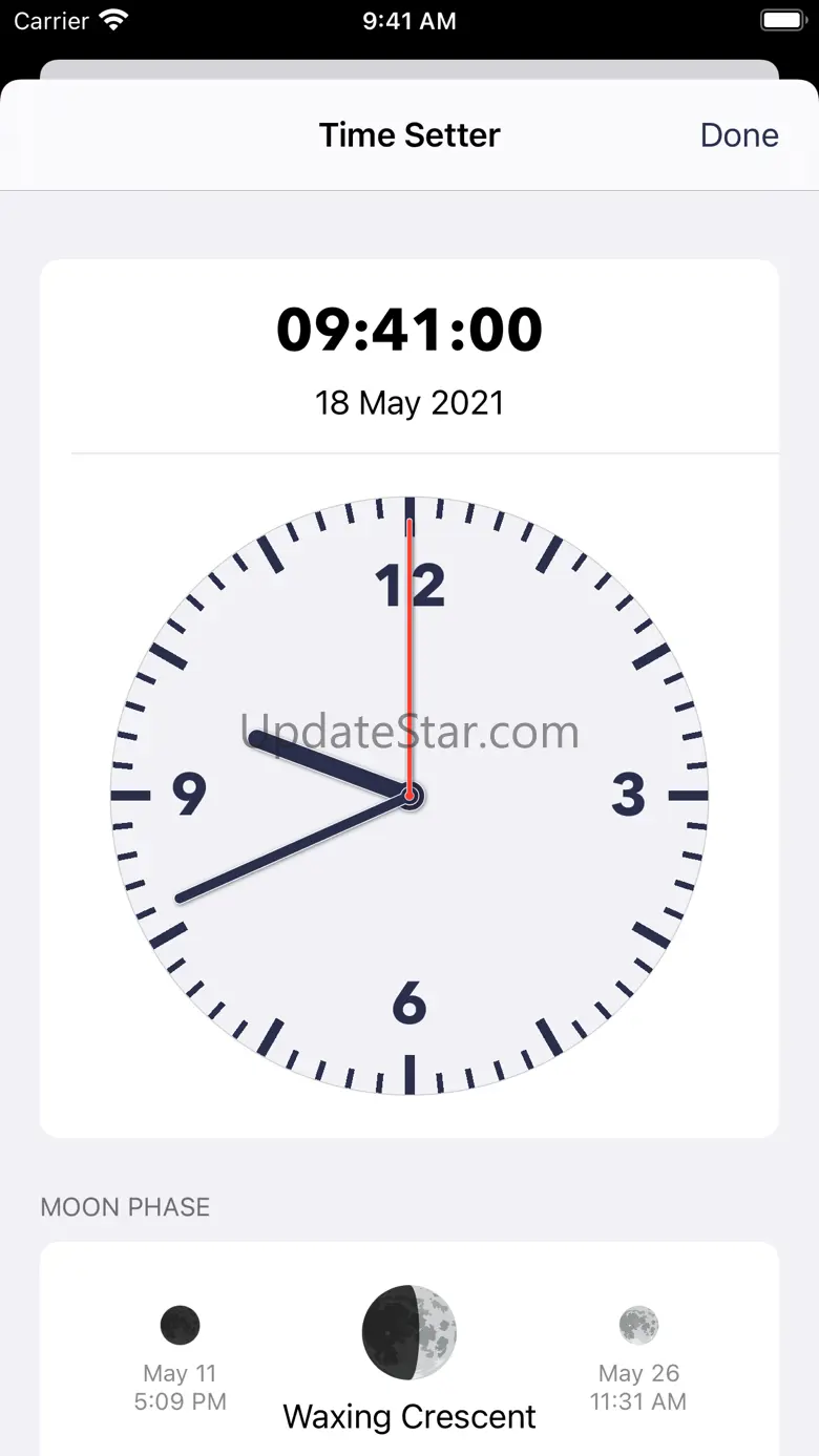 All Watch News 1.5.2