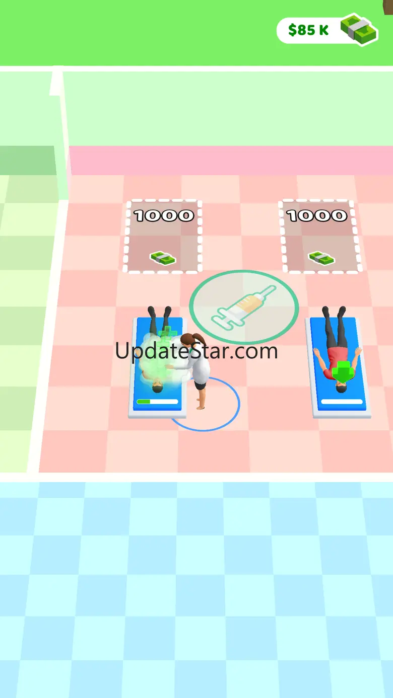Doctor Tycoon 1.9