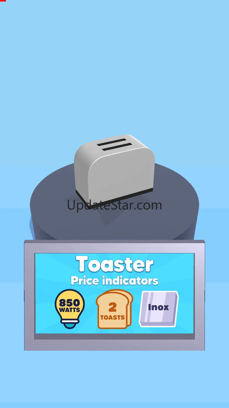 Guess The Price 3D 1.0