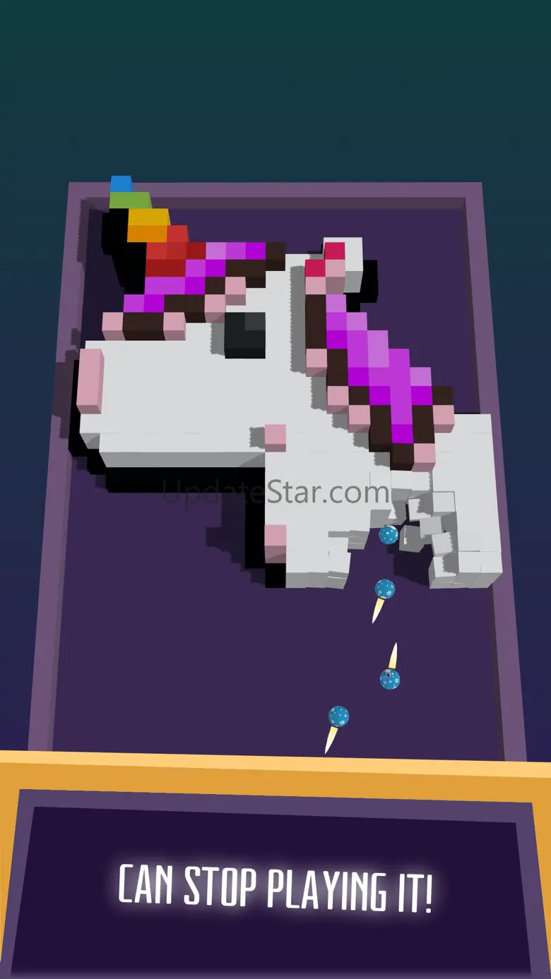 Balls 3D: Bricks breaker game 1.2