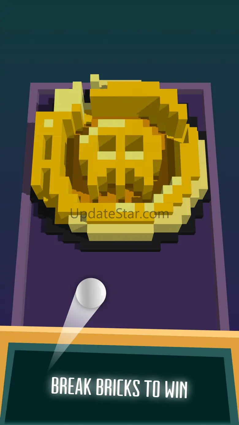 Balls 3D: Bricks breaker game 1.2