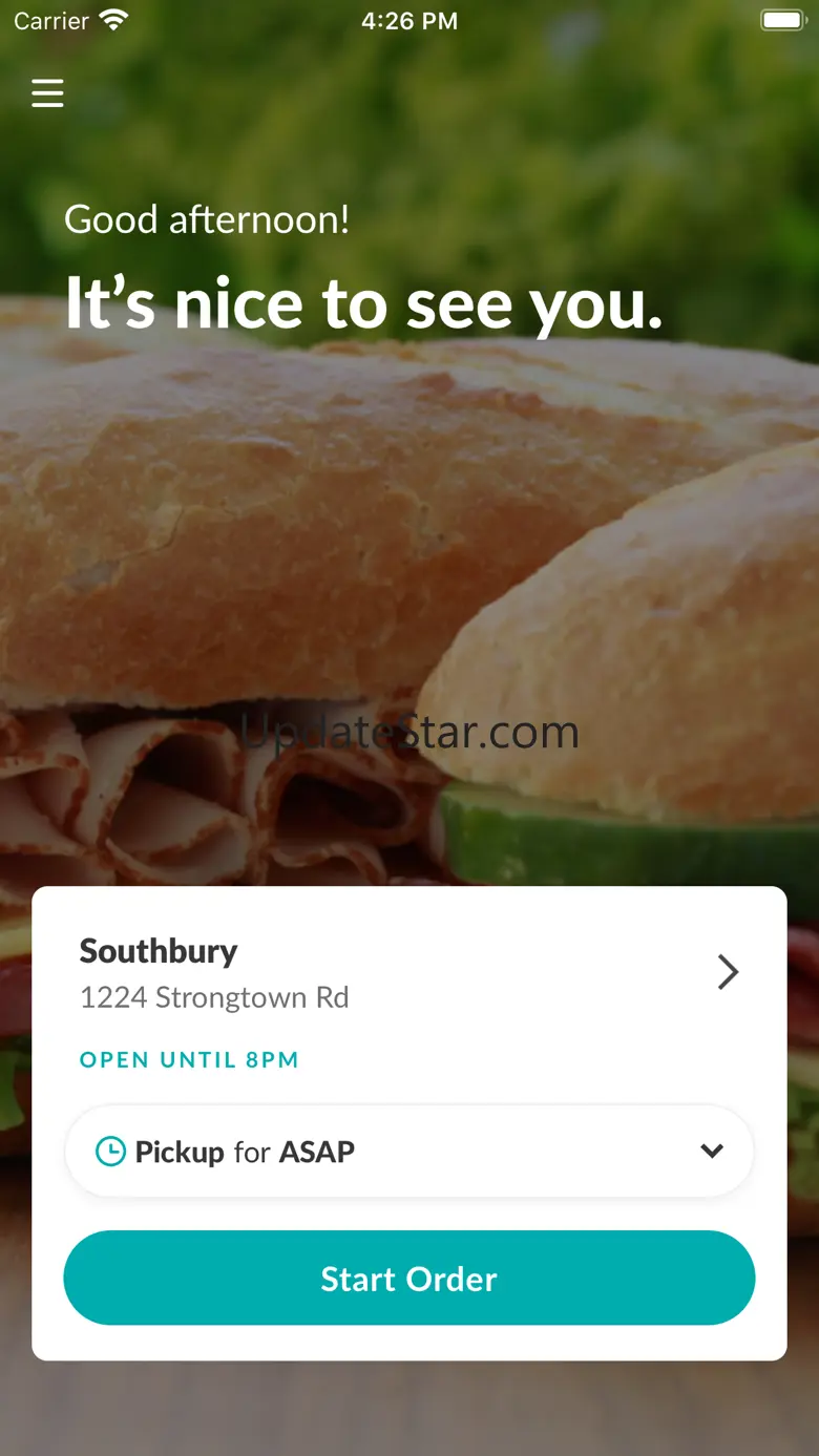 Patty's Pantry 3.17.0