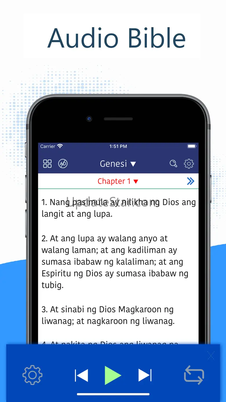 Geez Amharic Bible 81 Pro 3.1