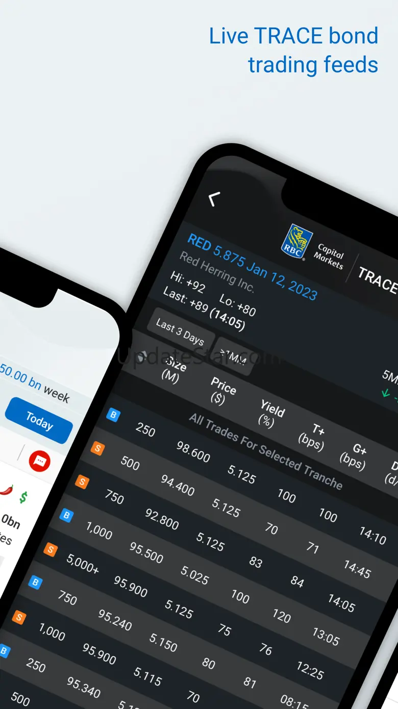 RBC CapApp 1.8.0