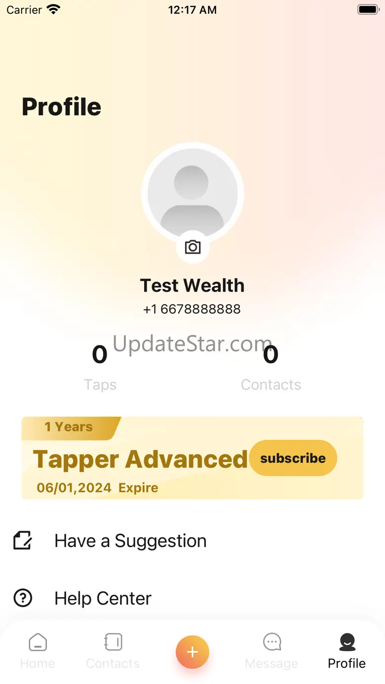 Tapper Legacy 1.1.14