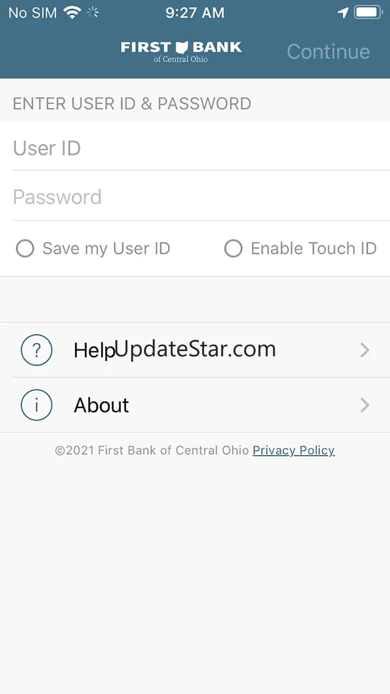 FBCO Mobile Banking 5.0.31.742