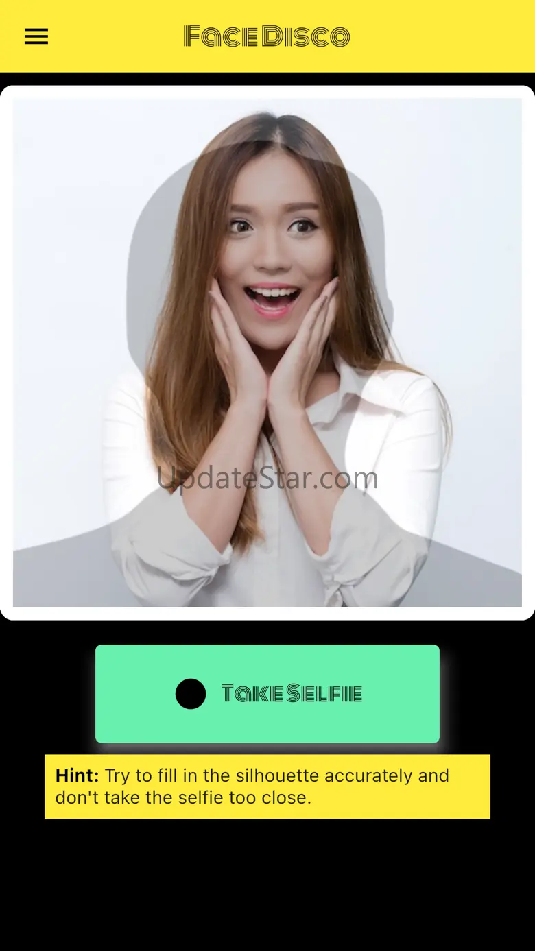Face Disco :Selfie+Music=Wombo 1.1.2