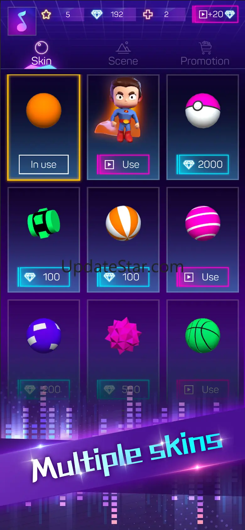 Smash Colors 1.1.47