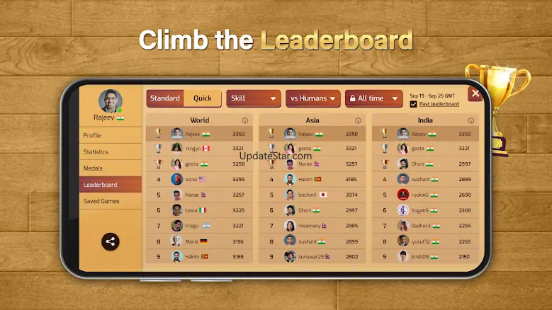 Callbreak.com - Card game 1.20.2