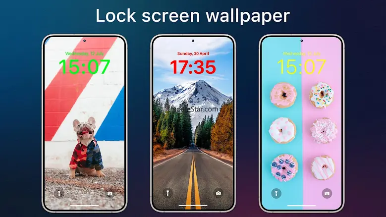 AiOS Launcher - MiniPhone 9.3.6