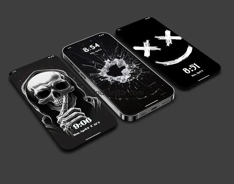 Themes for Android ™ v11.8.9