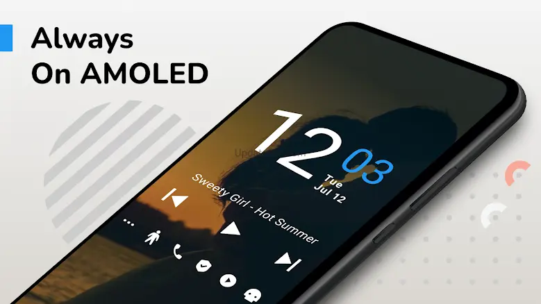 Always On AMOLED v2.7.2194