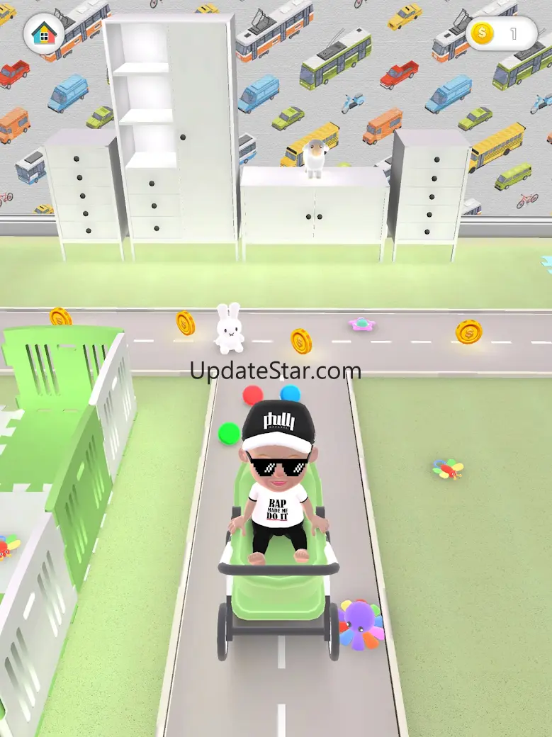 My Baby : Virtual Baby Care 3.6.8