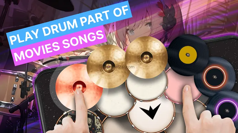 Learn Drum - Pad & Beat Maker 1.0.34