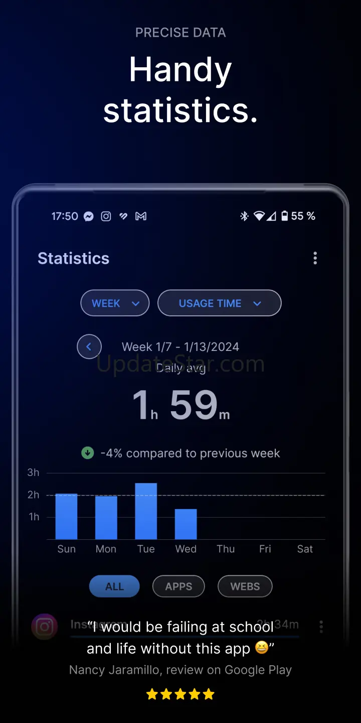 AppBlock - Block Apps & Sites 3.3.1