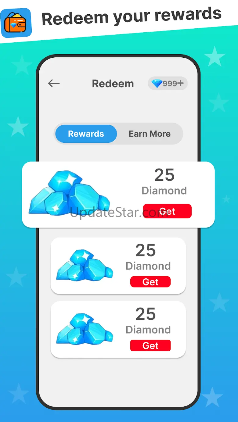 EliteGift - ElitePass Diamond