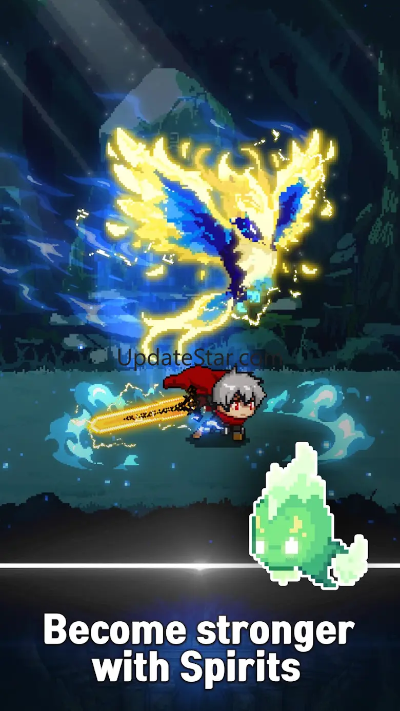 Slayer Legend : Idle RPG 600.3.4