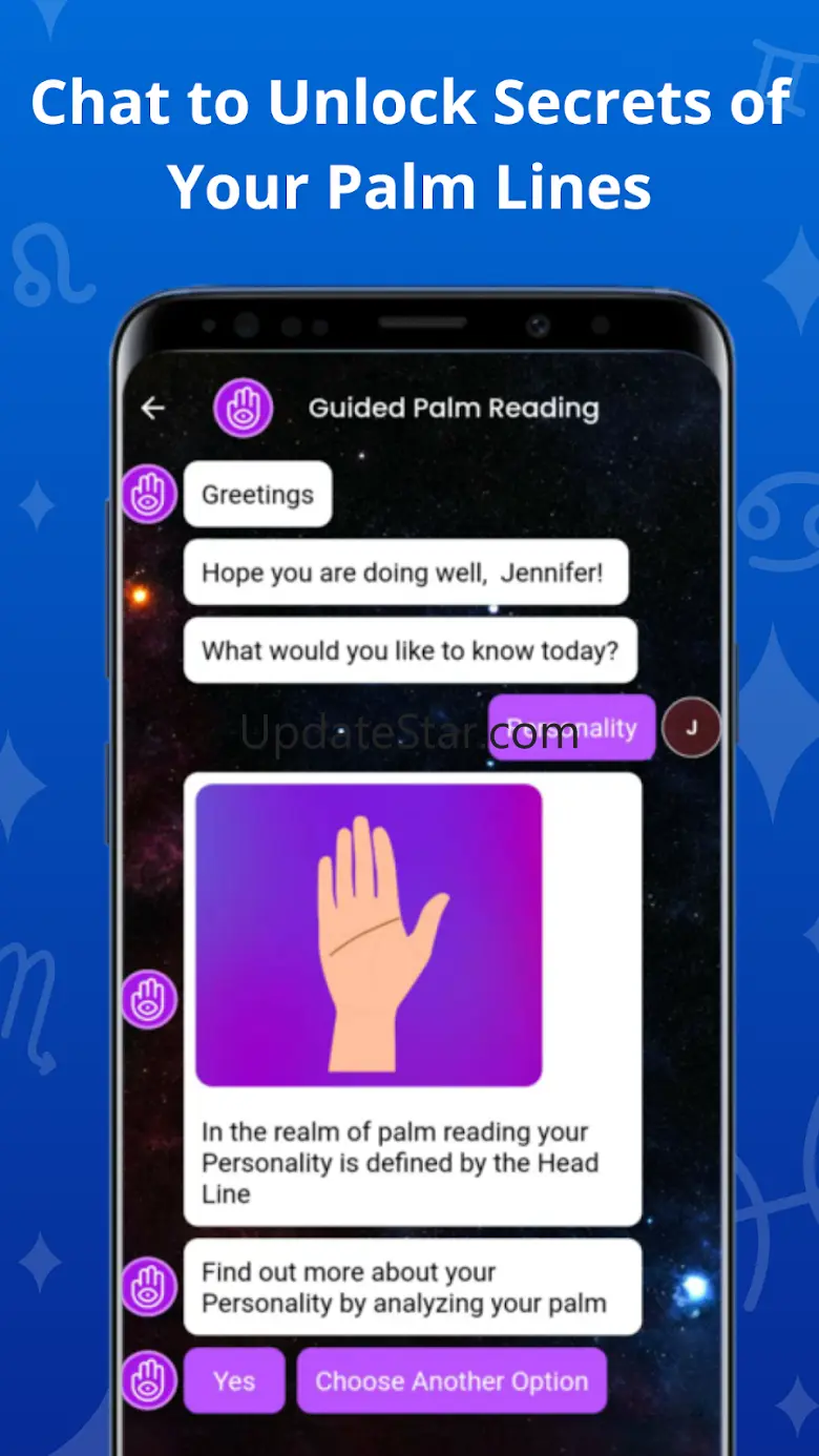 Palm Reading & Fortune Teller 11.3.0