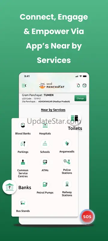 Meri Panchayat 1.0.47
