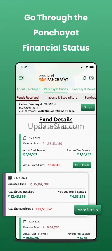 Meri Panchayat 1.0.47