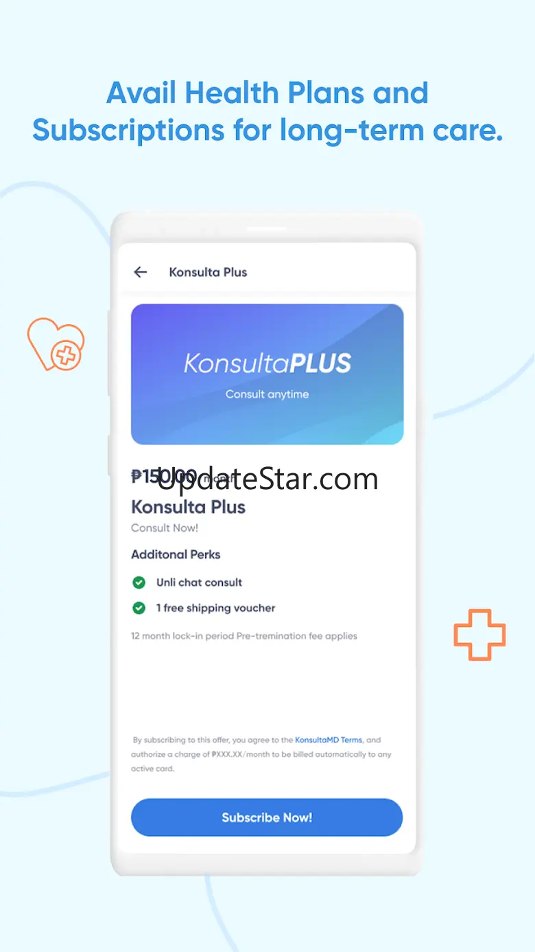 KonsultaMD 5.9.0