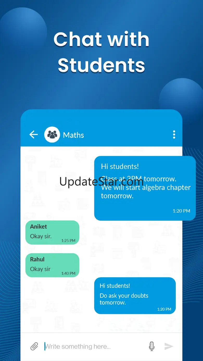 Classplus: Online Teaching App 2.7.7