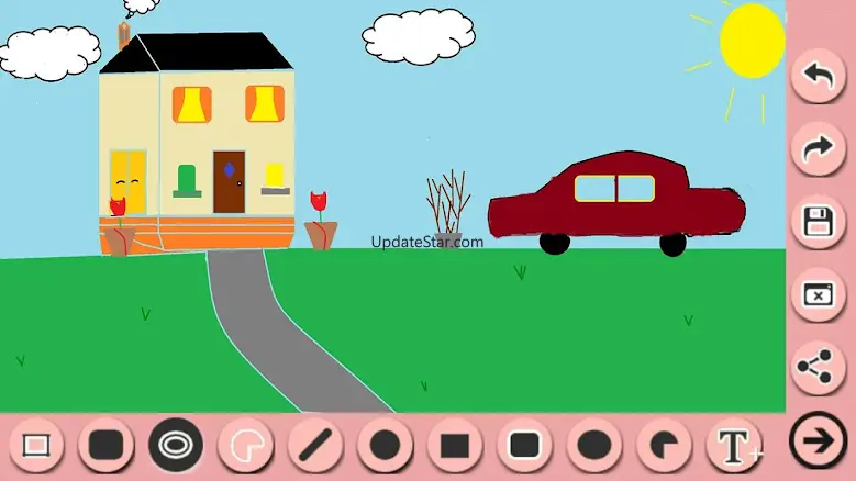 Paint for Android 19.0