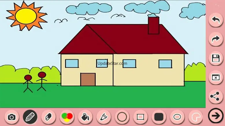 Paint for Android 19.0