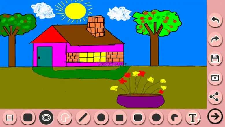 Paint for Android 19.0