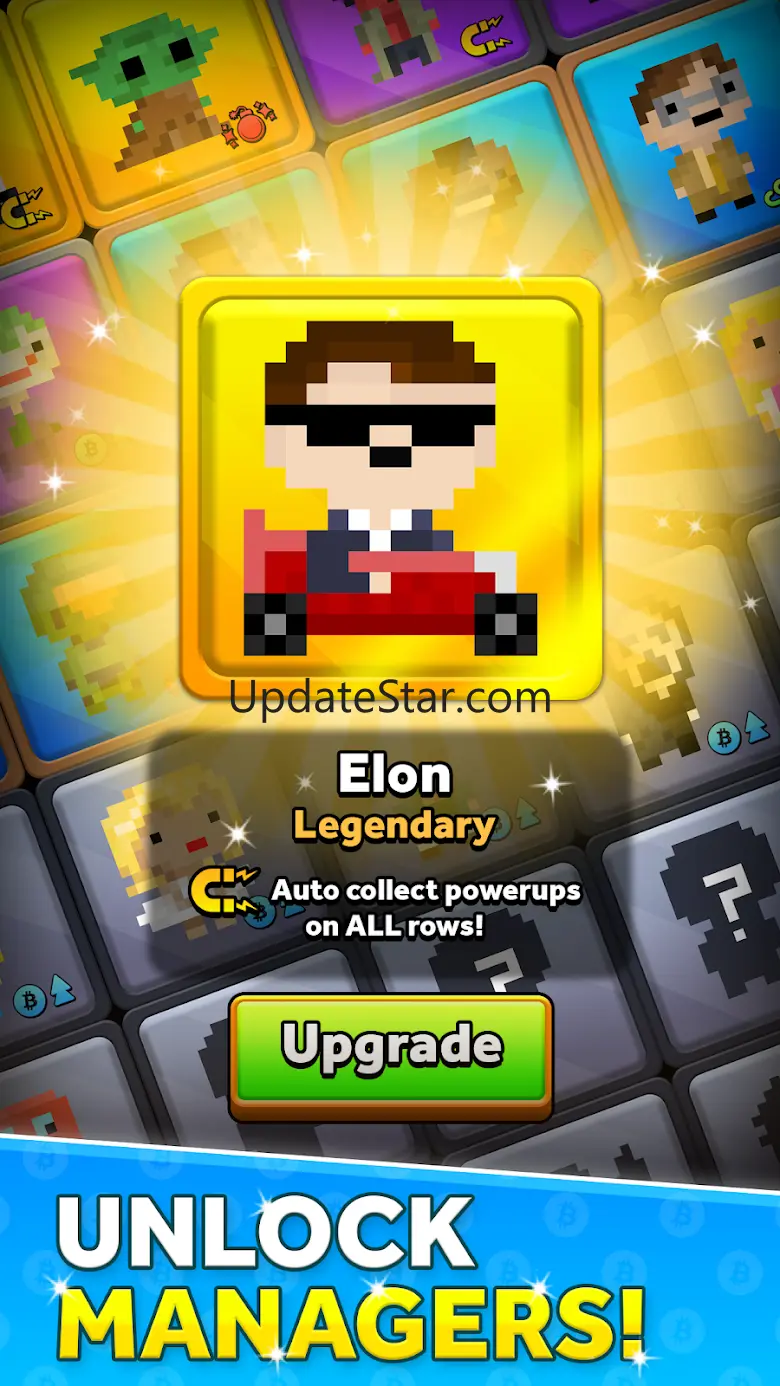 Bitcoin Miner Earn Real Crypto 2.1.8