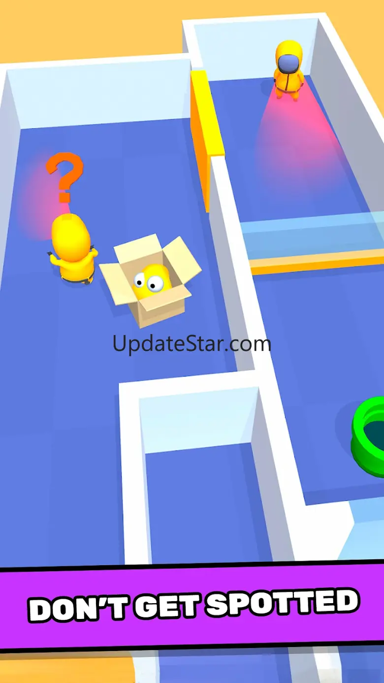 Jello Escape! 4.0