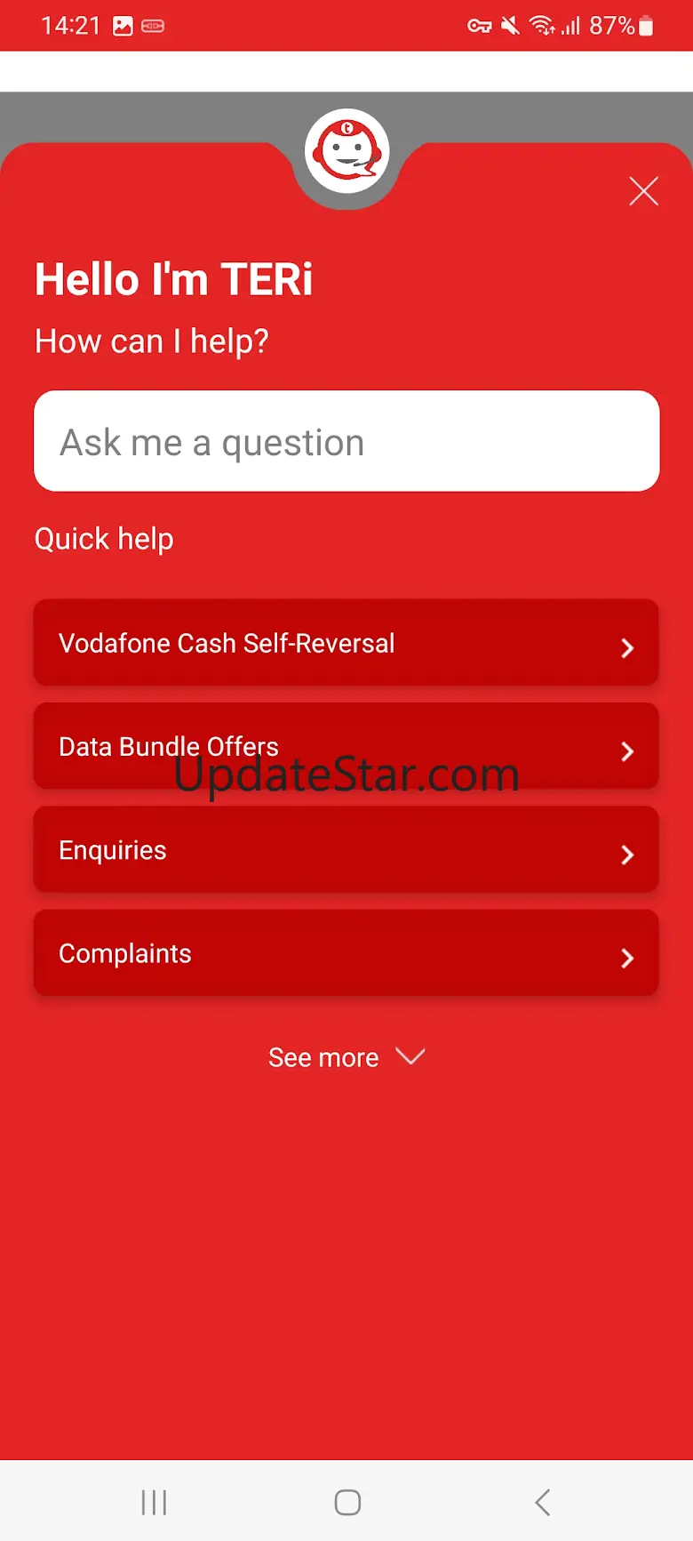 Telecel Play (Ghana) 4.5.0