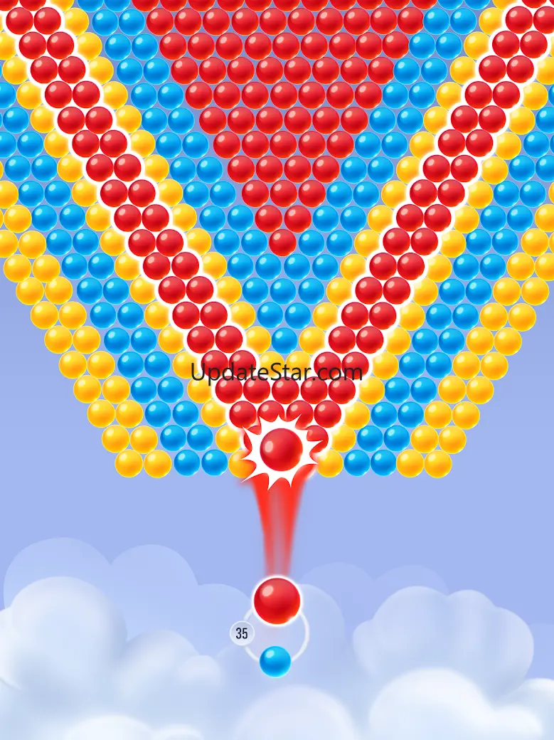 Bubble Shooter Original 2024 11.4