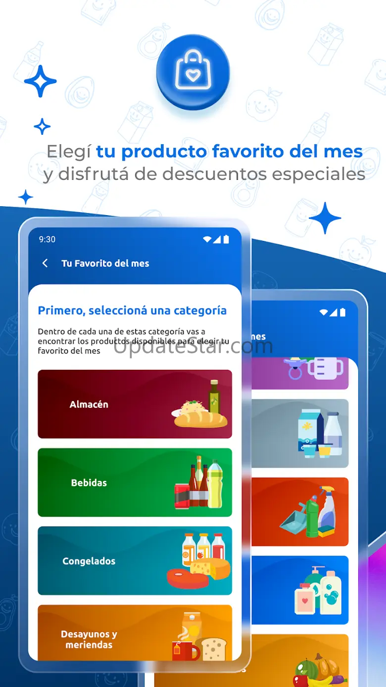 Carrefour Argentina 1.0.16