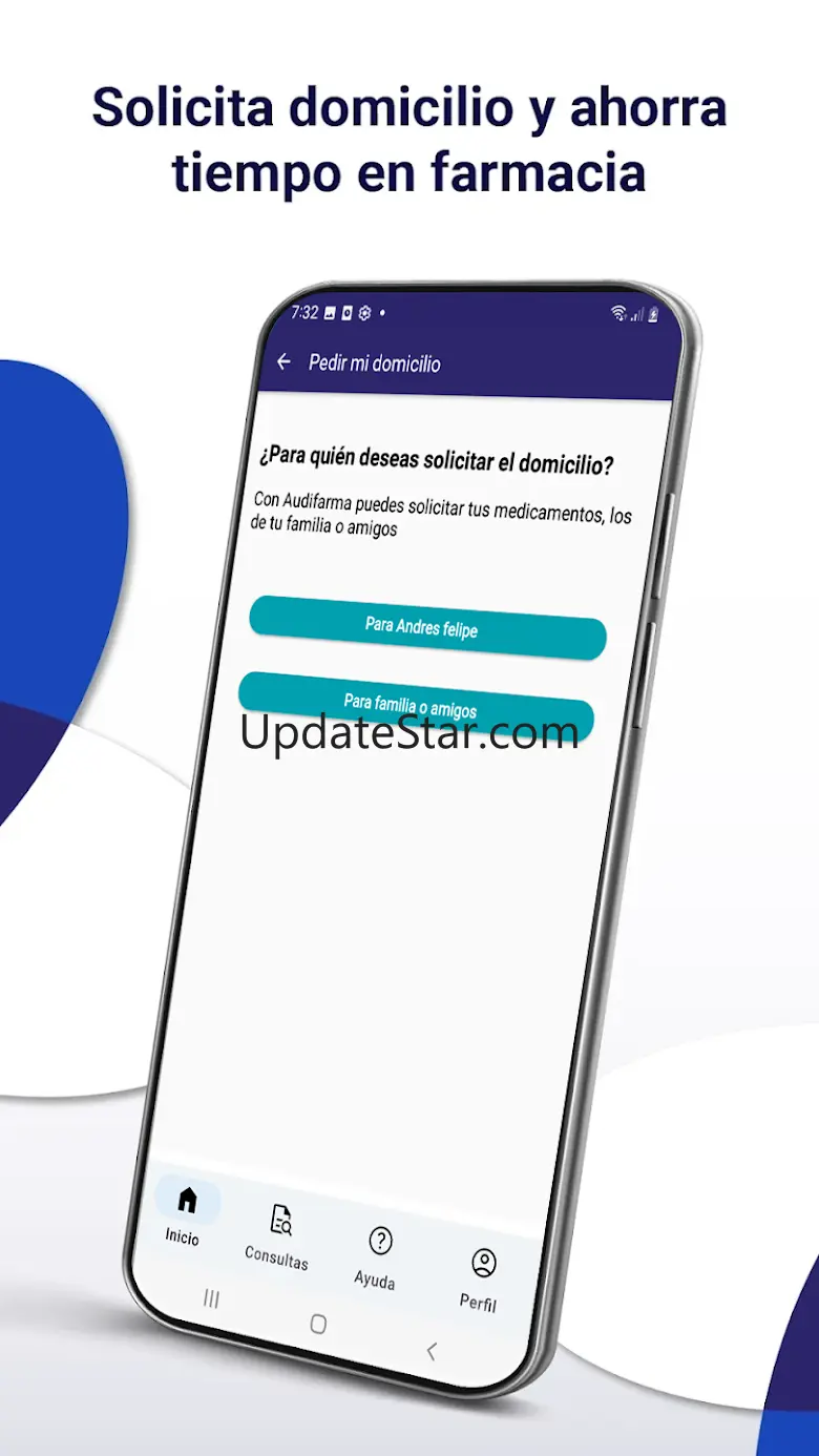 Audifarma 6.3