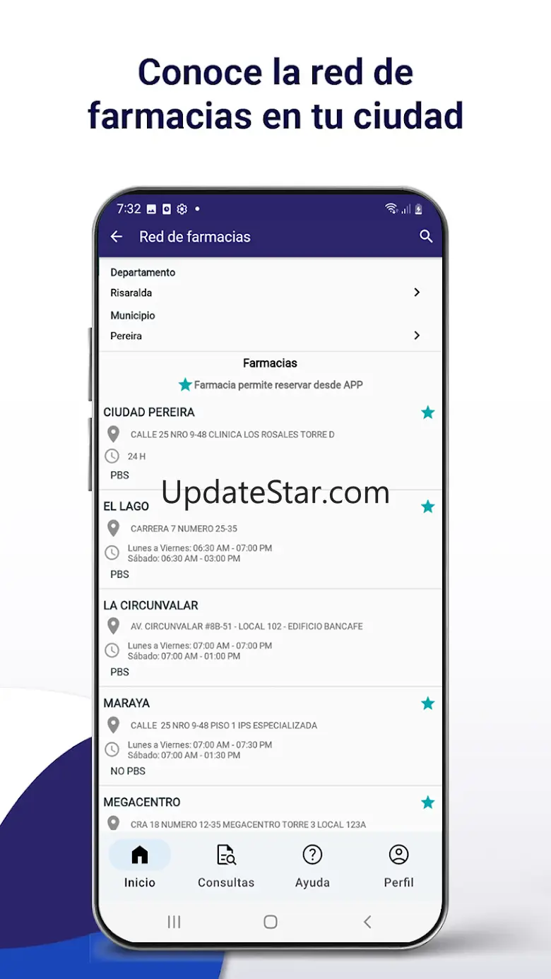 Audifarma 6.3