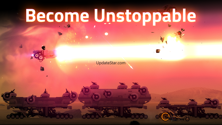 Flying Tank 1.1.8
