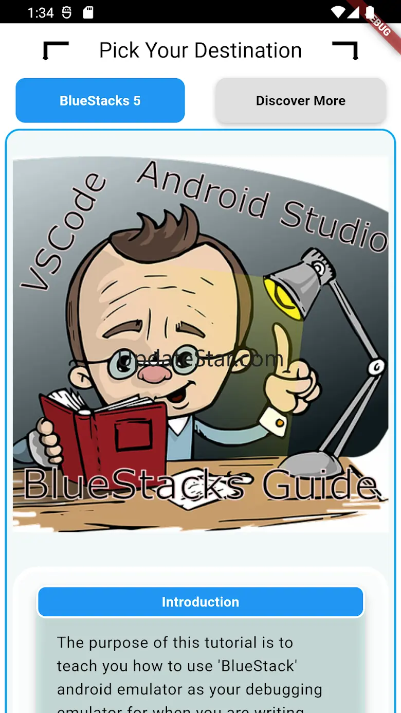 BlueStacks For Android [GUIDE] 2.8